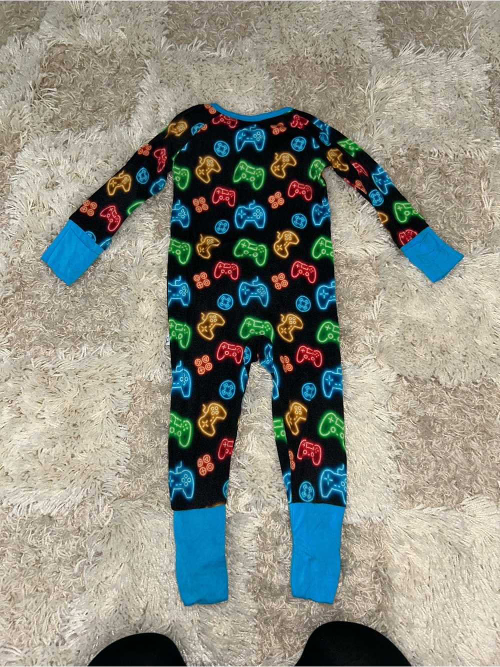 Zippy - Picture 2 of 3